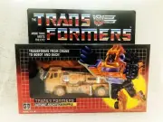 TRANSFORM G1 Reissue Grapple Brand New Free Shipping