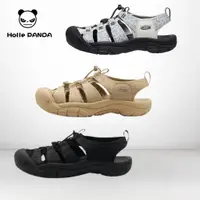 在飛比找蝦皮購物優惠-PANDA👟KEEN Newport H2 防滑涉水 沙色 