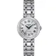 TISSOT 天梭 官方授權 Bellissima 浪漫邂逅羅馬時尚機械錶-T1262071101300