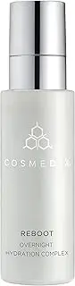 Cosmedix Reboot Overnight Hydration Complex, 1 Fl Oz