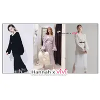 在飛比找蝦皮購物優惠-HannahxVIVI 全新 la belle Etude 