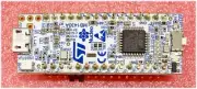 NUCLEO-G431KB - STM32 Nucleo-32 Development Board with Supports Arduino Nano