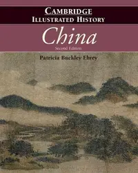 在飛比找誠品線上優惠-The Cambridge Illustrated Hist