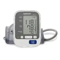 在飛比找PChome商店街優惠-OMRON 歐姆龍 HEM-7130 手臂式電子血 壓計(來