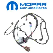 MOPAR WIRING FRONT END MODULE FOR JEEP COMPASS 2017 - 2018 (for: Jeep)