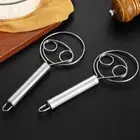 Handheld Dough Mixer Stick Rust-proof Egg Beater Bread