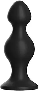 Anal Plug Sex Toys Vibrator 3 Size Silicagel Pulling Butt Plug Prostate Anal For Adult Erotic Sex Toys For Women Men