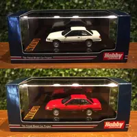 在飛比找有閑購物優惠-1/64 HobbyJapan Toyota Corolla