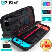 For Nintendo Switch / OLED / Lite Carry Case Bag Portable Storage Shockproof