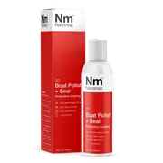 Boat Polish and Sealant. SiO2 formula provides high gloss shine and easy cleaning properties.