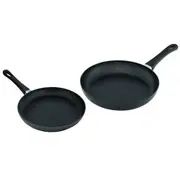 Scanpan Classic Frying Pan Set (2pcs)