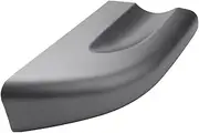 Car Rear Roof Luggage Rack Cover Compatible with Tucson 2005-2009 87297-2E000 87298-2E000