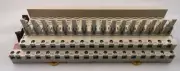 NEW G70A-ZIM16-5 / G70AZIM165 Omron, Relay BLOCK INPUT BASE