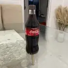 Coke plus Coffee 330 ml glass bottle - special edition Coca Cola from Australia
