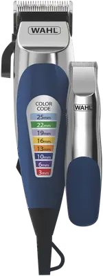 Wahl Color Pro Corded Family Clippers