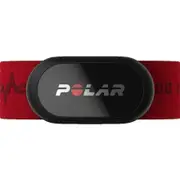 Polar H10 Hear Rate Sensor Red