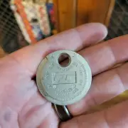 PT Tool Spark Plug Feeler Gauge Gap Gapper Performance Tool Genuine Vintage