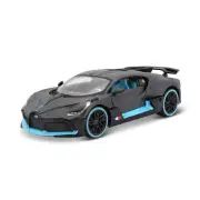 Maisto 1:24 Special Edition Bugatti DIVO, darkgray Single