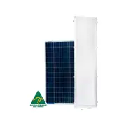 illume PRO 300 x 1200mm Rectangle Flush Mount Skylight Alternative
