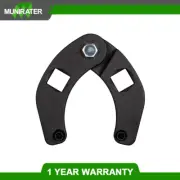 For Hydraulic Cylinders Adjustable Gland Nut Wrench 7463 Small Pin Spanner Tool