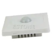 Body IR PIR Senser Switch Module Motion Sensor Auto On off Lights Lamps