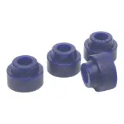 SuperPro Front Radius Arm To Chassis Mount Bush Kit for Land Rover Range Rover