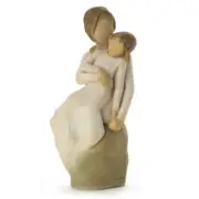 NEW Willow Tree Mother-Daughter