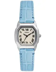 [Fossil] Harlow Analogue Watch ES5405 in Blue