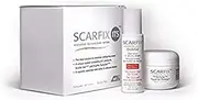 Scarfix I T S (ScarFix Innovative Technologies Solution) An ideal solution for minimising disfiguring scars