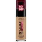 L'Oreal Paris Infallible 24HR Freshwear Foundation - Golden Amber 290