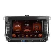 2 + 64G Carplay Android Navigation For Vw / Skoda - Reversing Camera - Large Screen