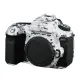 LIFE+GUARD Canon EOS 90D 相機貼膜