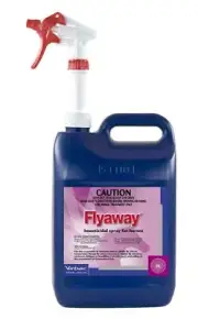 Virbac Flyaway Insect Repellent