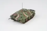 88031 Panzerstahl Sd.Kfz.138/2 Hetzer 1/72 Model German Army Kampfgruppe