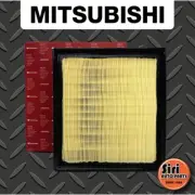 Air Filter MITSUBISHI 1500A608 FOR TRITON PAJERO 2.4 Year 2014-On