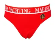 GASOLINO boy briefs marina yachting baby boy junior stretch cotton article MYOR