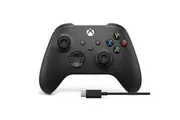 Xbox Wireless Controller + USB-C Cable