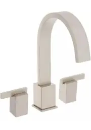 Danze D302044BNT Two Handle Roman Tub Faucet TRIM ONLY Sirius - Brushed Nickel