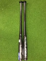 2020 RAWLINGS VELO ACP BBCOR (-3) BBZV3 31" / 32" W/1 YEAR WARRANTY RECEIPT
