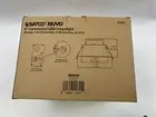 Satco S11811 NIB 6" LED Downlight Fully Selectable See Pictures #A89