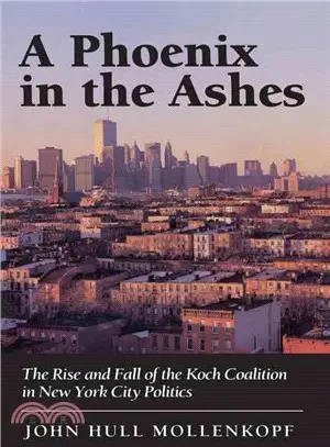 A Phoenix in the Ashes — The Rise and Fall of the Koch Coalition in New York City Politics