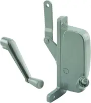 Prime-Line H 3670 Awning Window Operator, Right-Hand, for Pan American