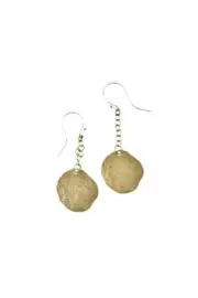 MICHAEL MICHAUD Jingle Shells EARRINGS 4919