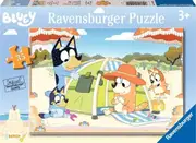Bluey Puzzle, 35pc