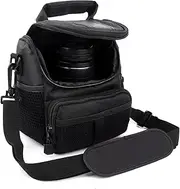 INPETS Camera Bag SX60 SX70 SX50 SX40 SX30 SX20 SX540 SX530 SX520 SX510 SX500 HS SX420 SX410 SX400 is T7i T6i Fit for Canon Fit for Powershot
