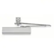 NORTON UNI 8501H AL UNITROL HO SIZE 1-6 DOOR CLOSER FOR 33 -41" DOORS* HOLD OPEN
