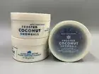 Bath & Body Works Frosted Coconut Snowball Cloud Body Butter Set of 3 #910A1