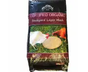 Country Heritage Organic Backyard Layer Mash Poulty Feed 20kg