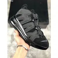 在飛比找蝦皮購物優惠-正品代購🌹現貨免運費Nike Air More Uptemp