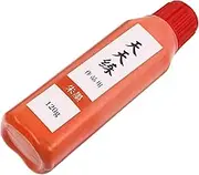 Traditional Calligraphy Ink for Brush Pens Professional Sumi Ink for Chinese Painting and Writing for Scrapbooking Card Making and Art Projects